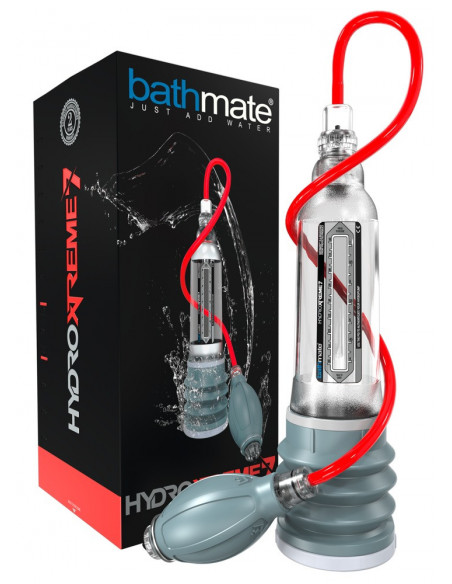Hydroxtreme7