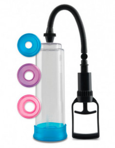 PW Cock Trainer Pump System 2