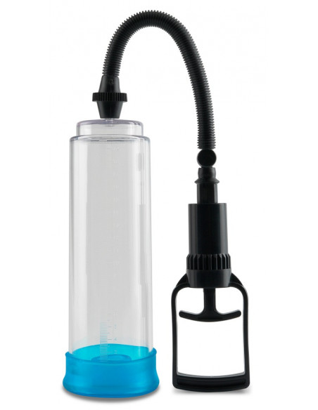 PW Cock Trainer Pump System