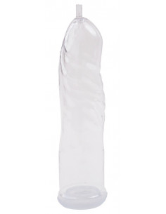 Cylinder for Power Penis Pump 2