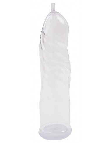 Cylinder for Power Penis Pump