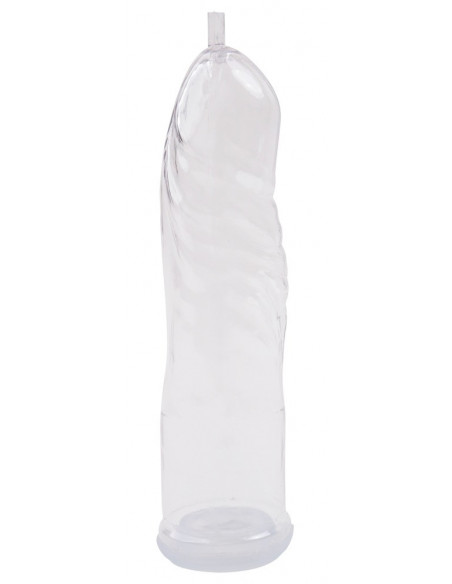 Cylinder for Power Penis Pump