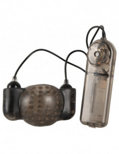 Glans Sleeve with Vibration 2
