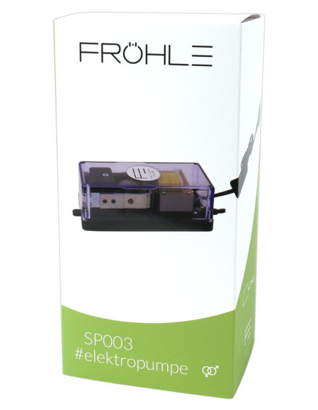 SP003 Electric Pump