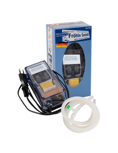 SP003 Electric Pump