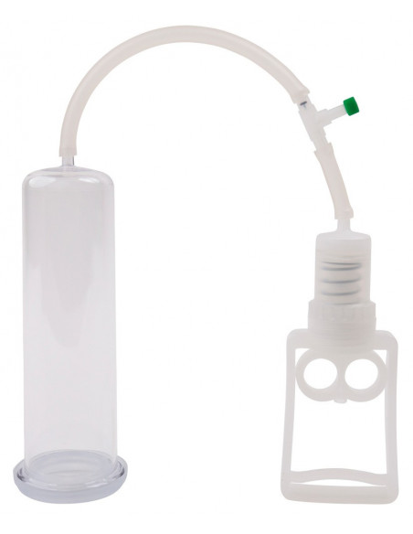 PP004 Penis Pump L Professiona