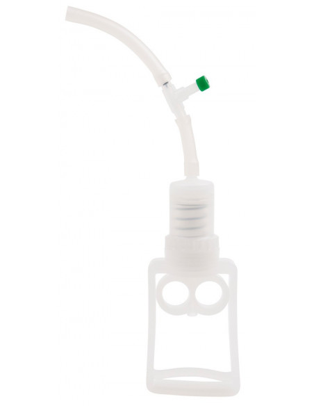 PP004 Penis Pump L Professiona