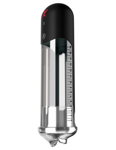 PEE Blowjob Power Pump