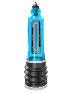 Hydromax 7 blue 2