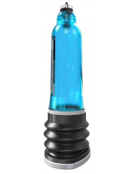 Hydromax 7 blue