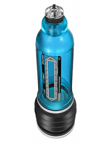 Hydromax 7 blue
