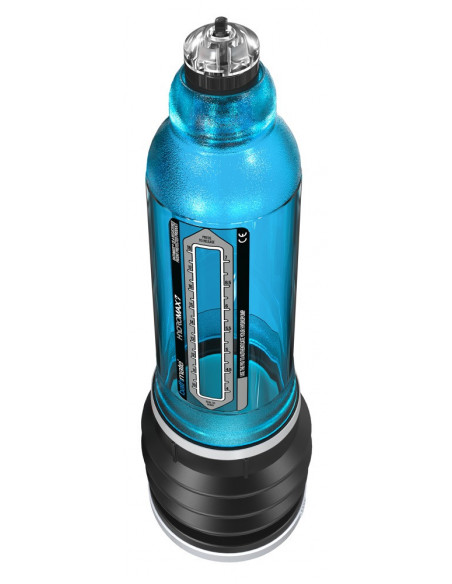 Hydromax 7 blue