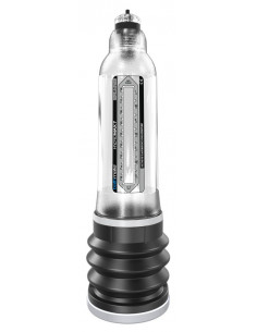 Hydromax 7 clear 2