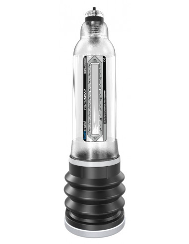 Hydromax 7 clear