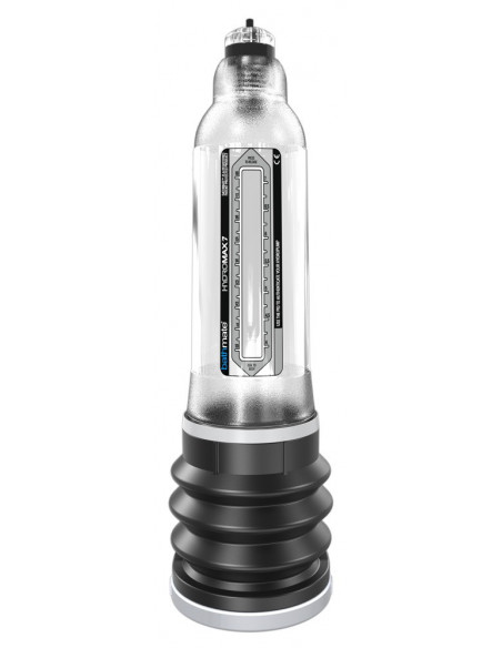 Hydromax 7 clear