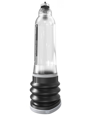Hydromax 7 clear