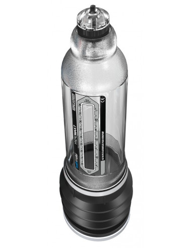 Hydromax 7 clear