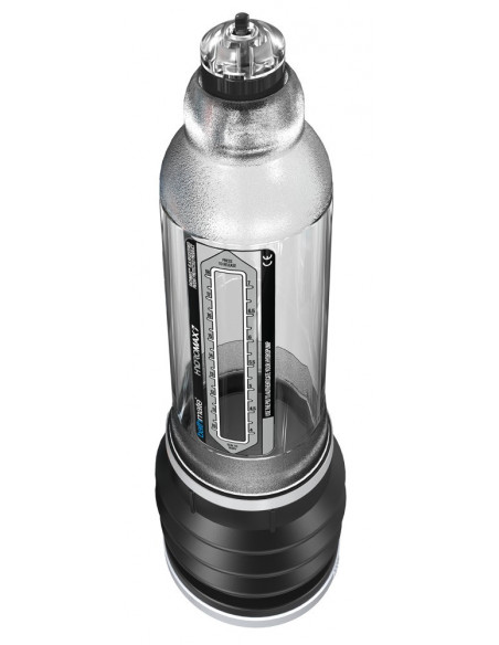 Hydromax 7 clear