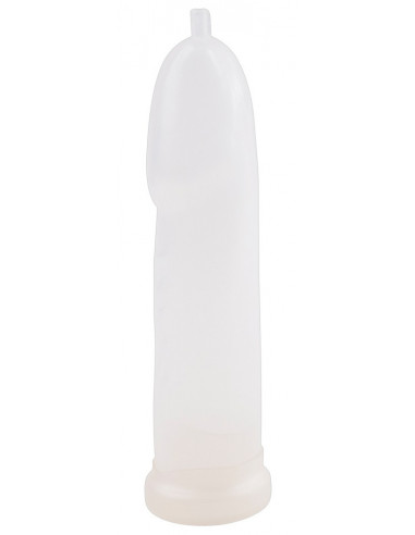 Anatomical Penis Pump Slim Fit