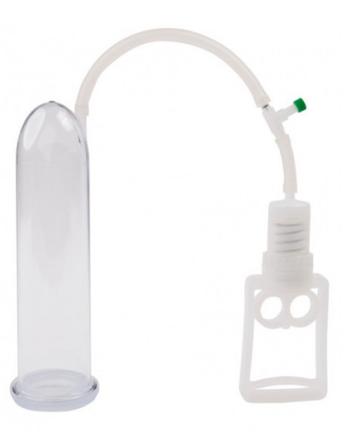 PP006 Penis Pump XL Profession