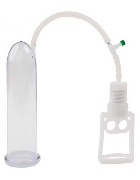 PP006 Penis Pump XL Profession