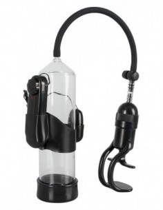 MrBoner Vibrating Power Pump 2