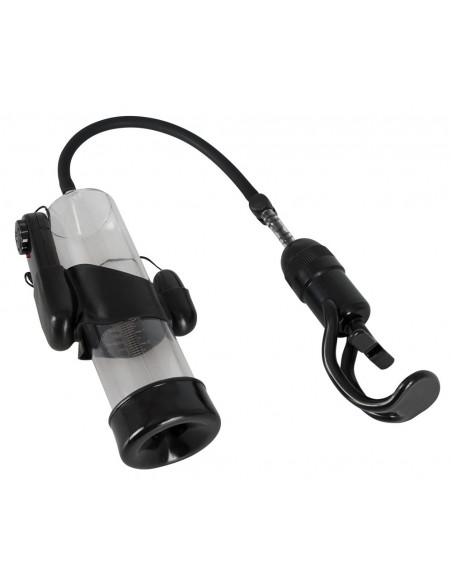 MrBoner Vibrating Power Pump