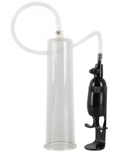 MrBoner Fantastic Easy Grip Pu