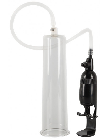 MrBoner Fantastic Easy Grip Pu