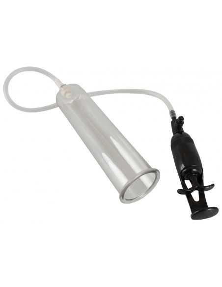 MrBoner Fantastic Easy Grip Pu