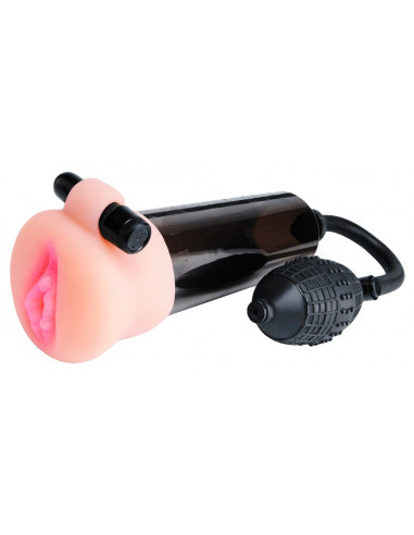 PW Travel Trio Pump Set