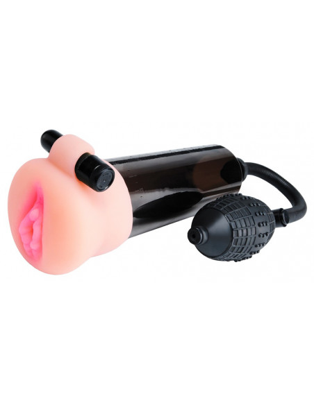 PW Travel Trio Pump Set