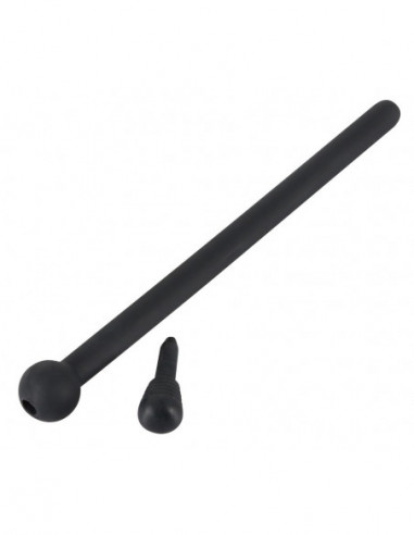 Penis Plug Piss Play - stopper