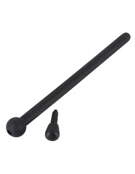 Penis Plug Piss Play - stopper