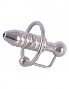 Sextreme Torpedo Plug 2