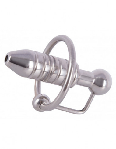 Sextreme Torpedo Plug