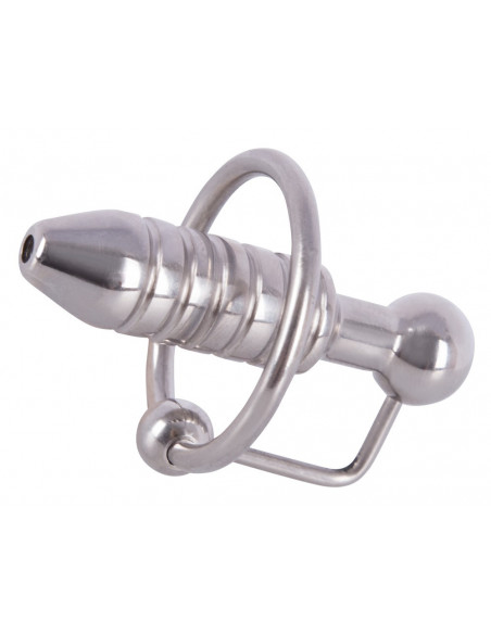 Sextreme Torpedo Plug