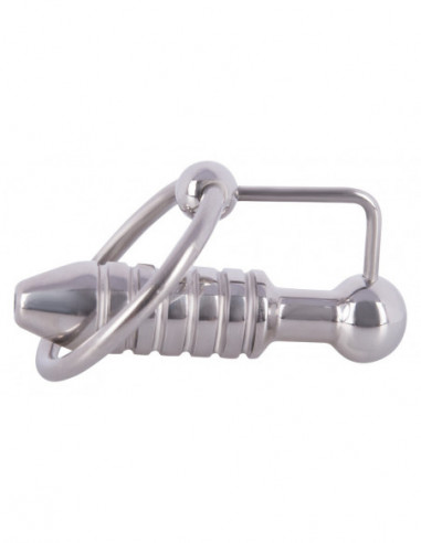 Sextreme Torpedo Plug