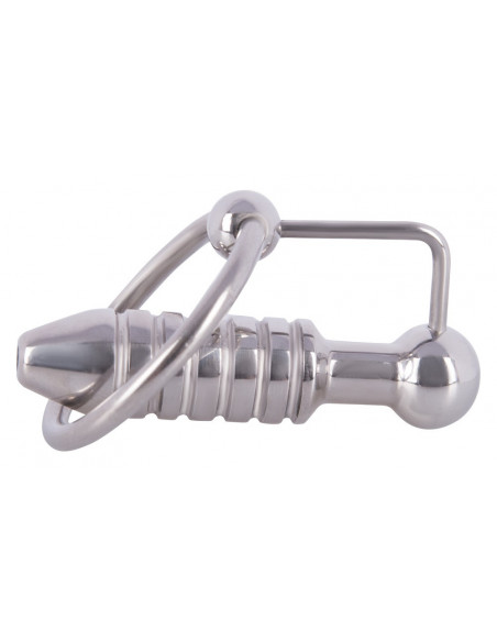 Sextreme Torpedo Plug