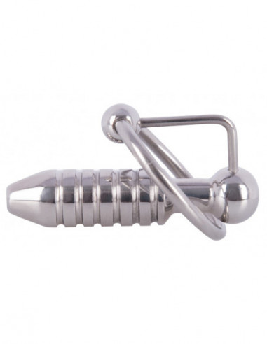 Sextreme Torpedo Plug