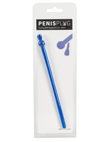 Penisplug Piss Play stopper lo