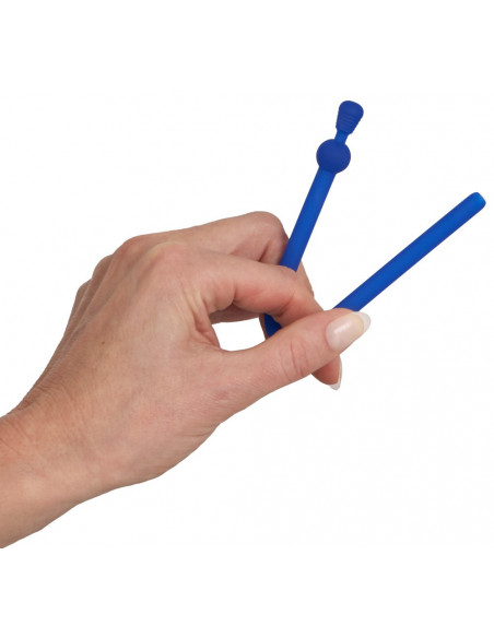 Penisplug Piss Play stopper lo