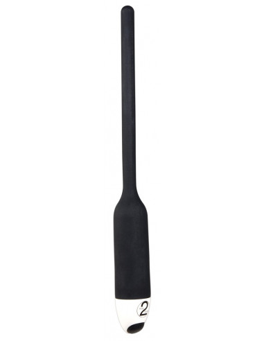 Dilator Black