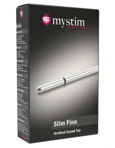 Slim Finn Dilator