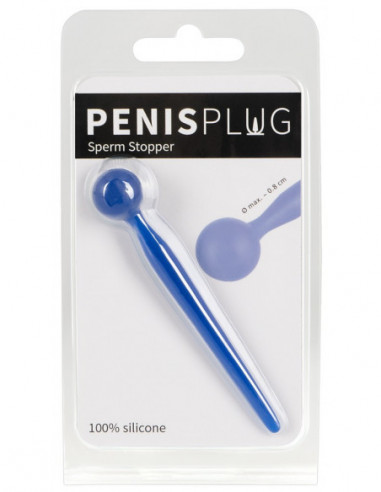 Penis Plug