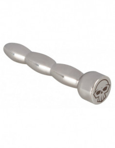 Penis Plug Sperm Stopper Skull 2