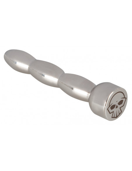 Penis Plug Sperm Stopper Skull