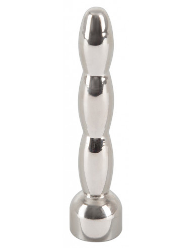 Penis Plug Sperm Stopper Skull