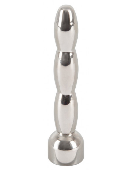 Penis Plug Sperm Stopper Skull