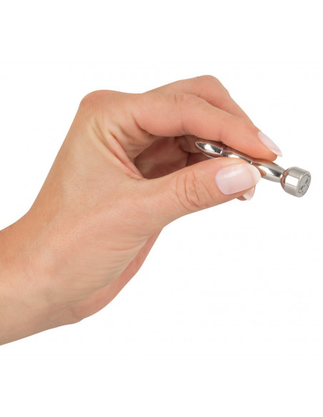 Penis Plug Sperm Stopper Skull